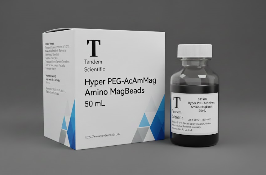 HyperSilMag Product